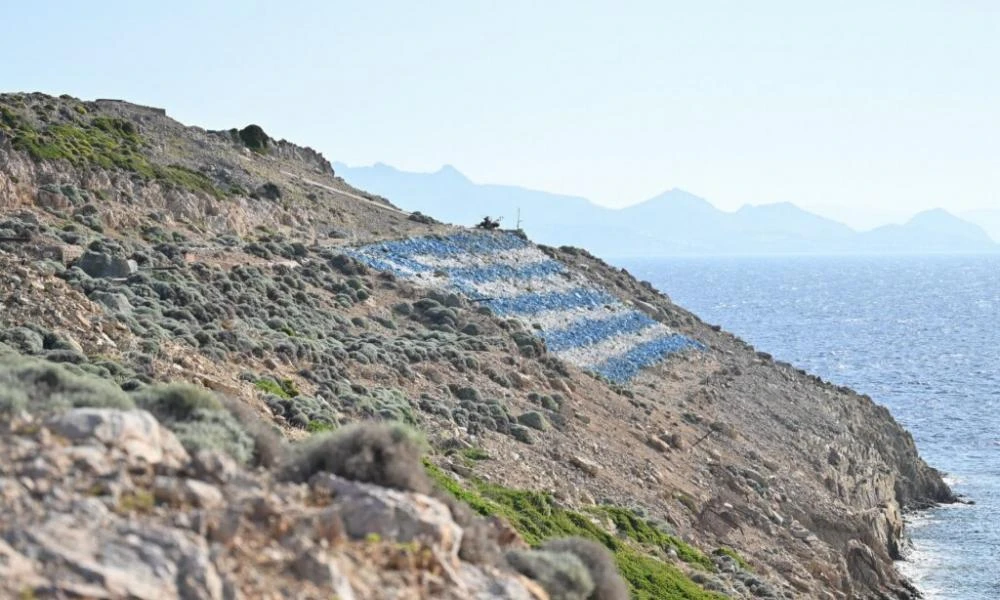 Soczu: «Ψέριμος, Λεβίδα, Κίναρος ανήκουν στην Τουρκία - Στα νησιά μας υπάρχουν 6.000 Έλληνες στρατιώτες»